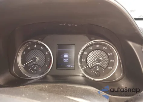 2019 Hyundai Elantra Sel из США, поврежденный, VIN 5NPD84LF5KH449049